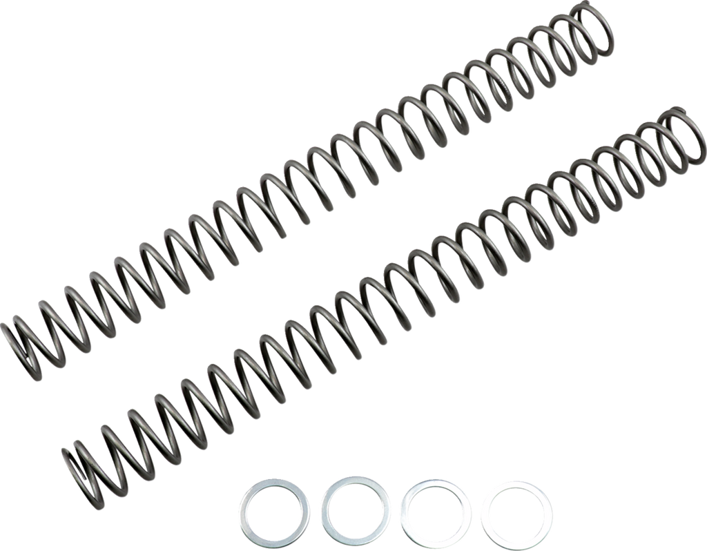 Race Tech Fork Springs — 25.80 lb/in