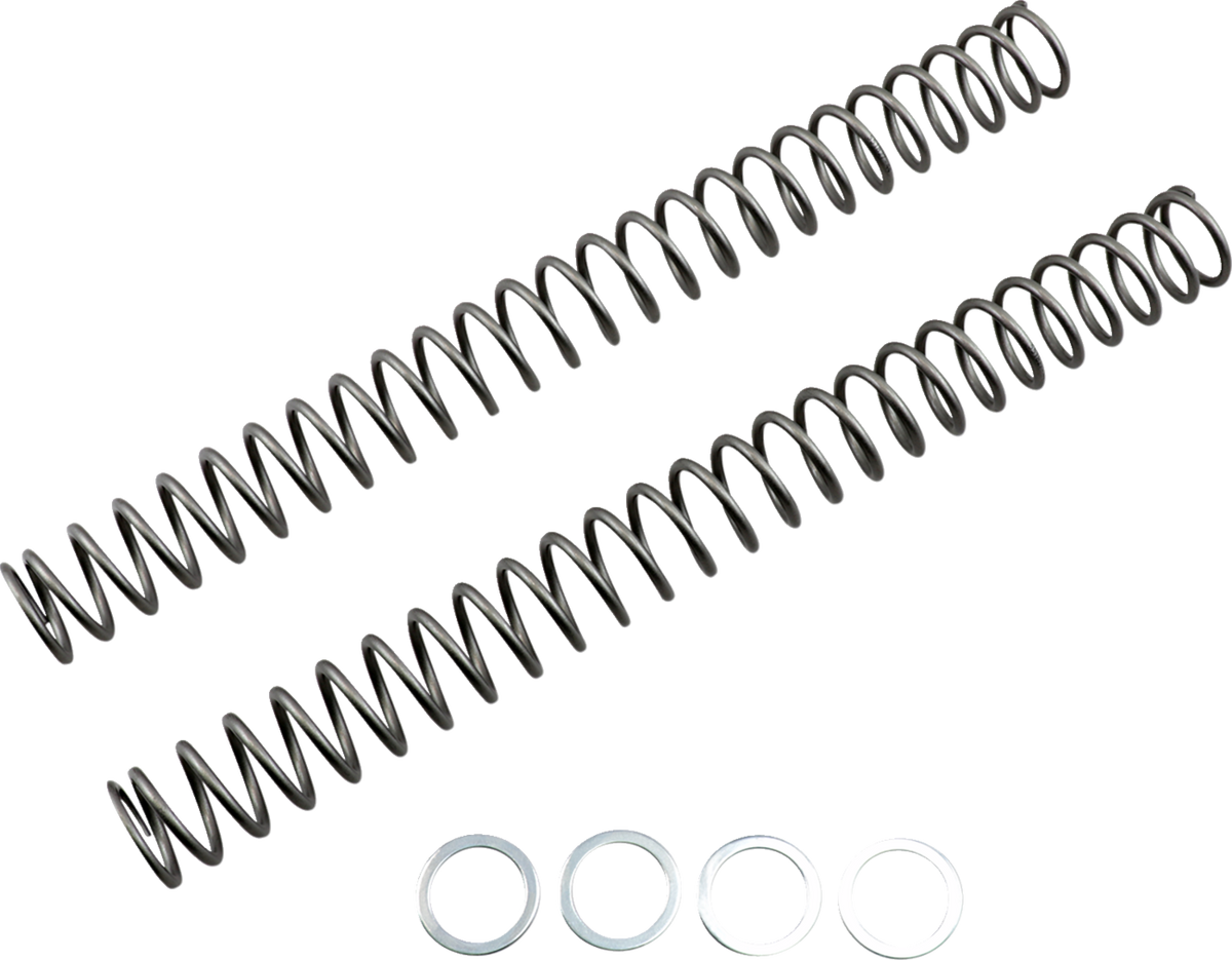 Race Tech Fork Springs — 25.80 lb/in