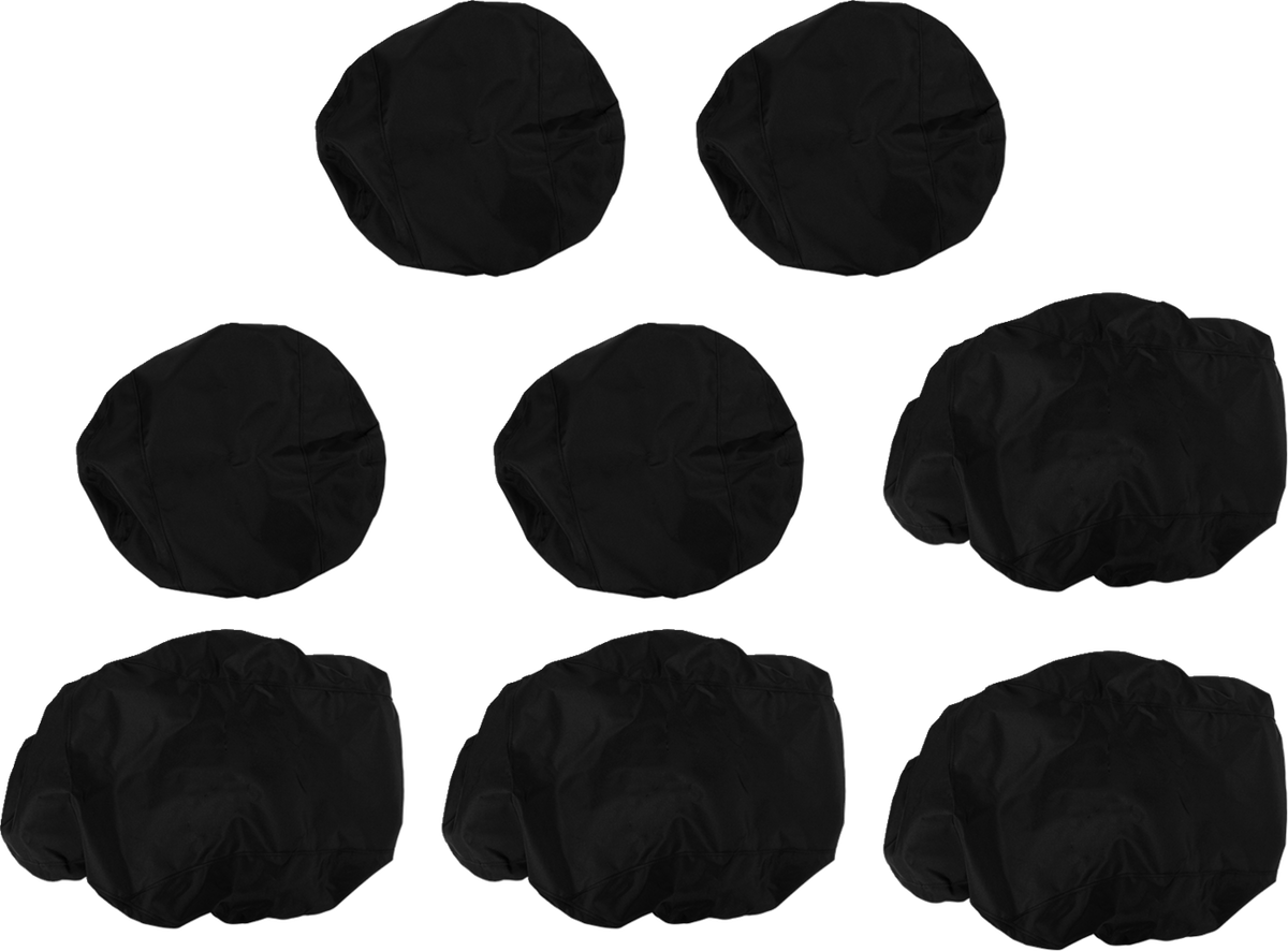 Moose Offroad Seat Cover