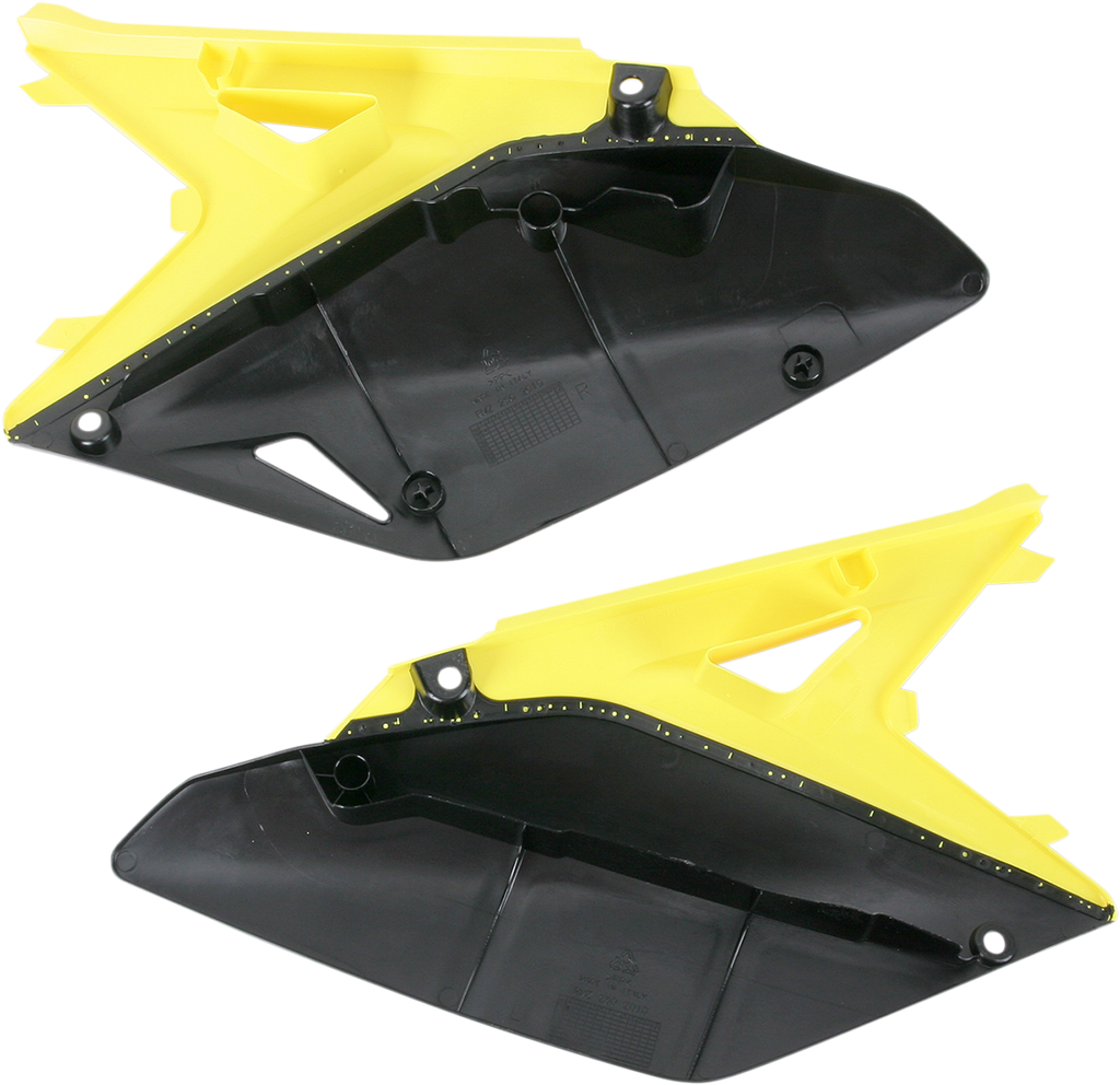 Acerbis Replacement Side Panels