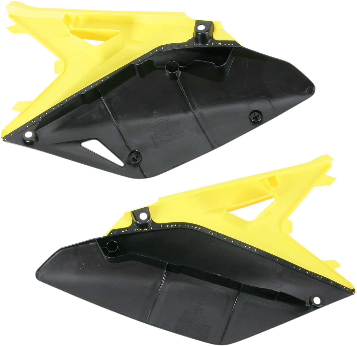 Acerbis Replacement Side Panels