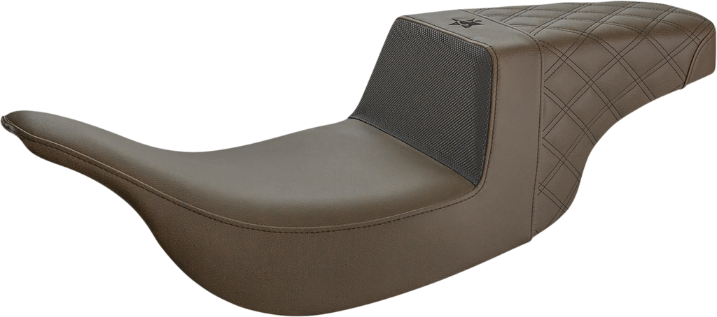 Saddlemen Unknown Industries Performance Gripper Seat