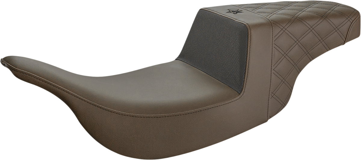Saddlemen Unknown Industries Performance Gripper Seat