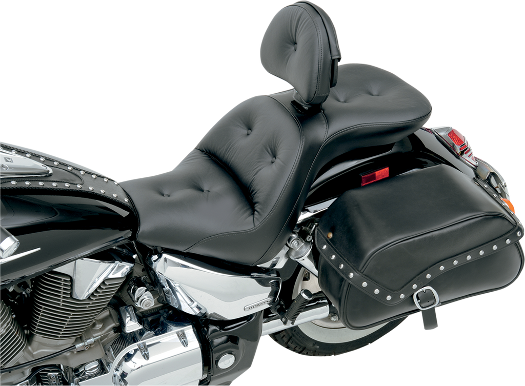 Saddlemen Explorer RoadSofa™ Seat
