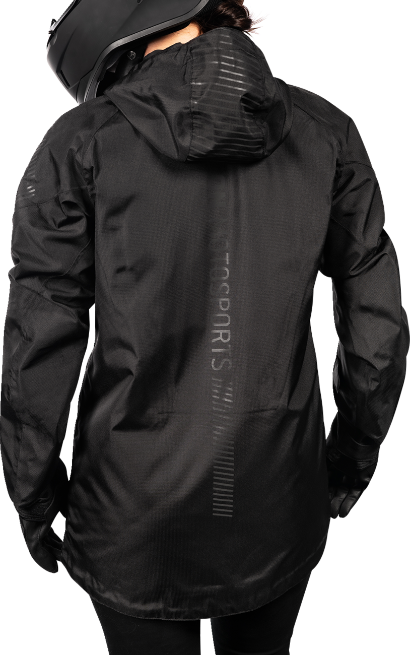 Icon Women’s PDX3™ Jacket