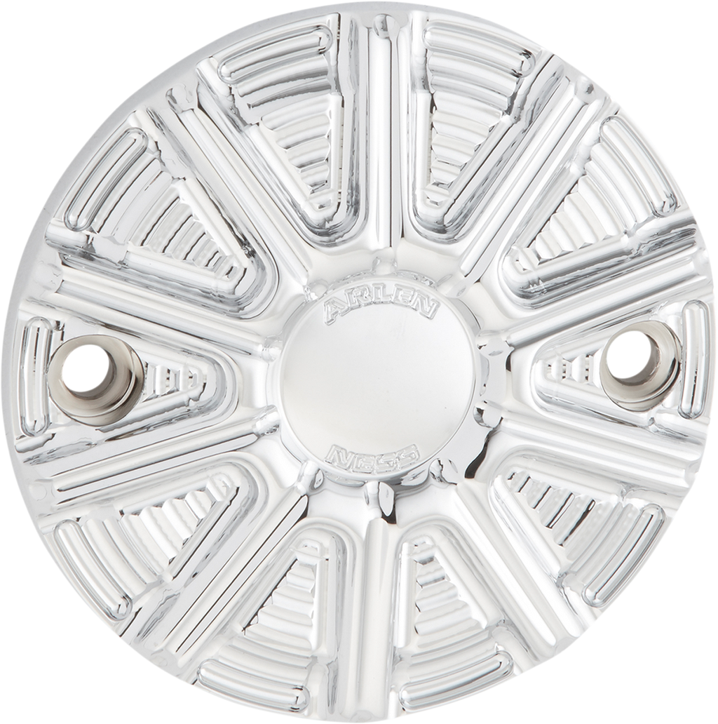Arlen Ness 10-Gauge Points Cover