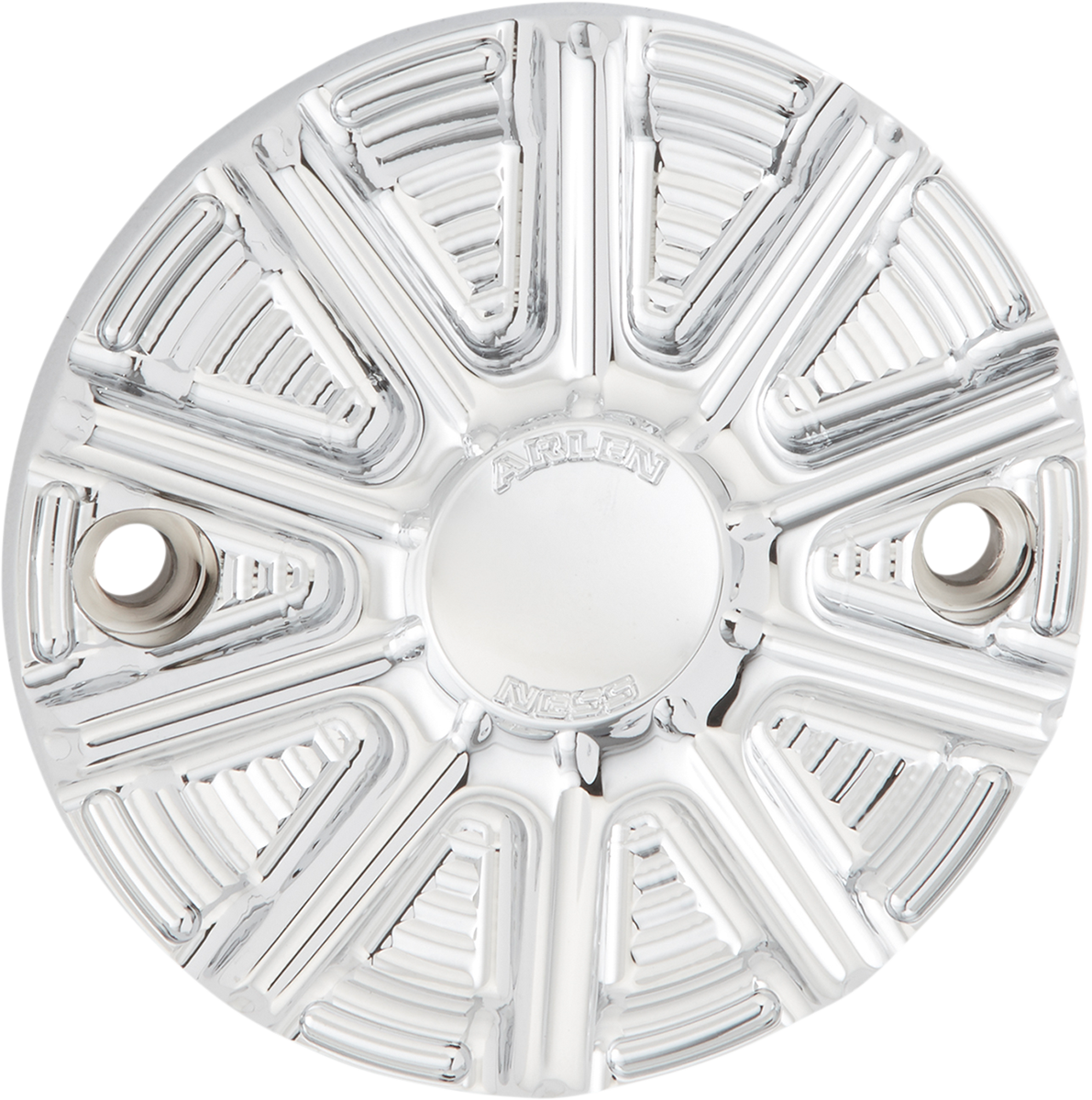 Arlen Ness 10-Gauge Points Cover