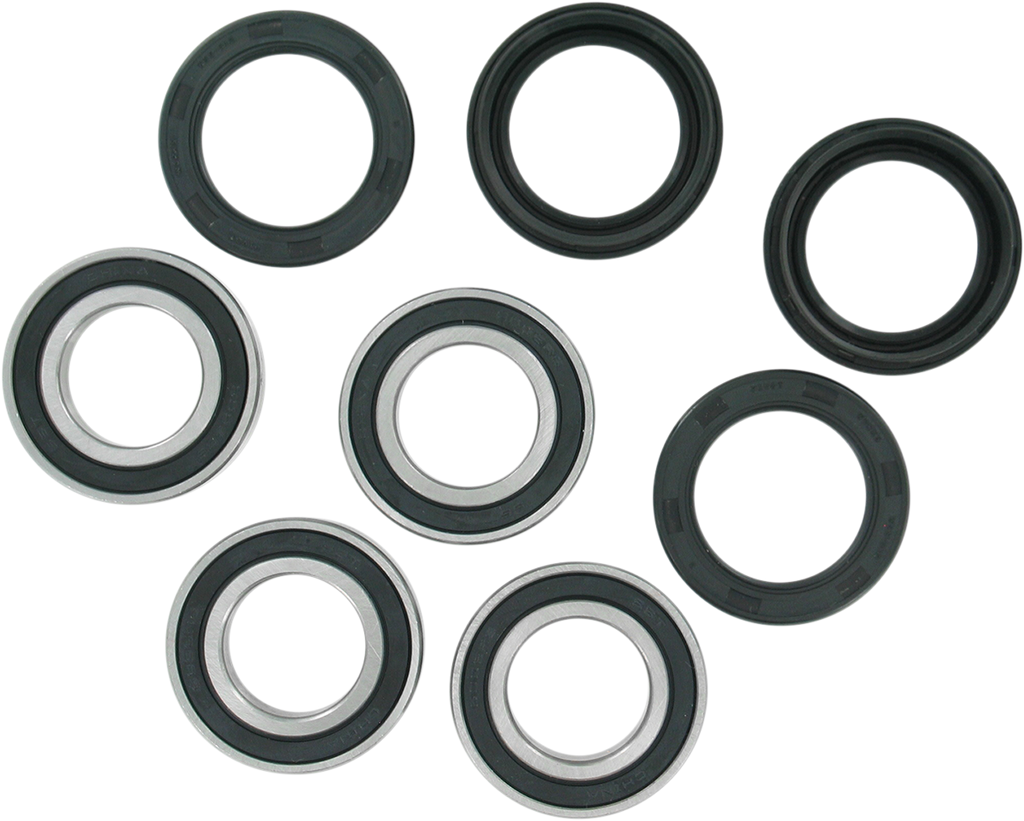 Pivot Works Wheel Bearing Kit