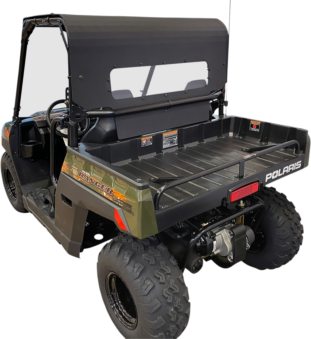Moose Offroad Roof Panel with Windshield