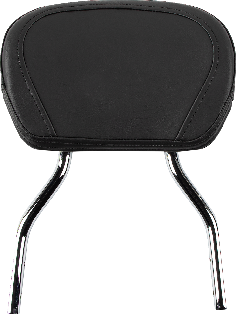 Cobra Round Sissy Bar Kit