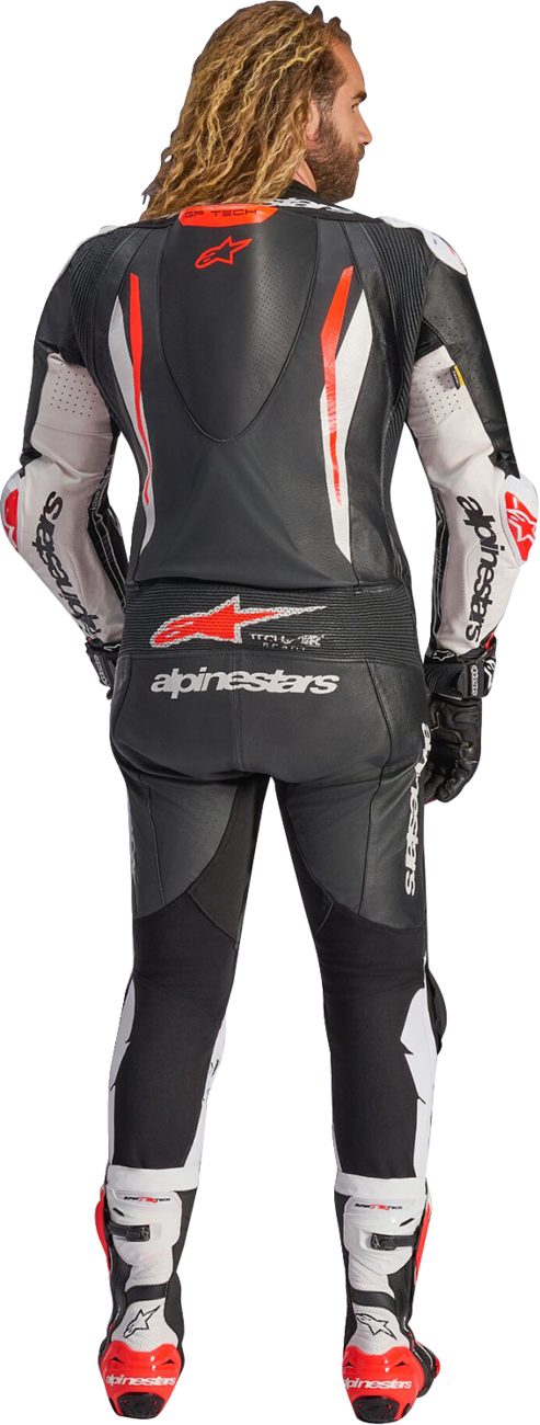 Alpinestars GP Tech v5 1-Piece Leather Suit