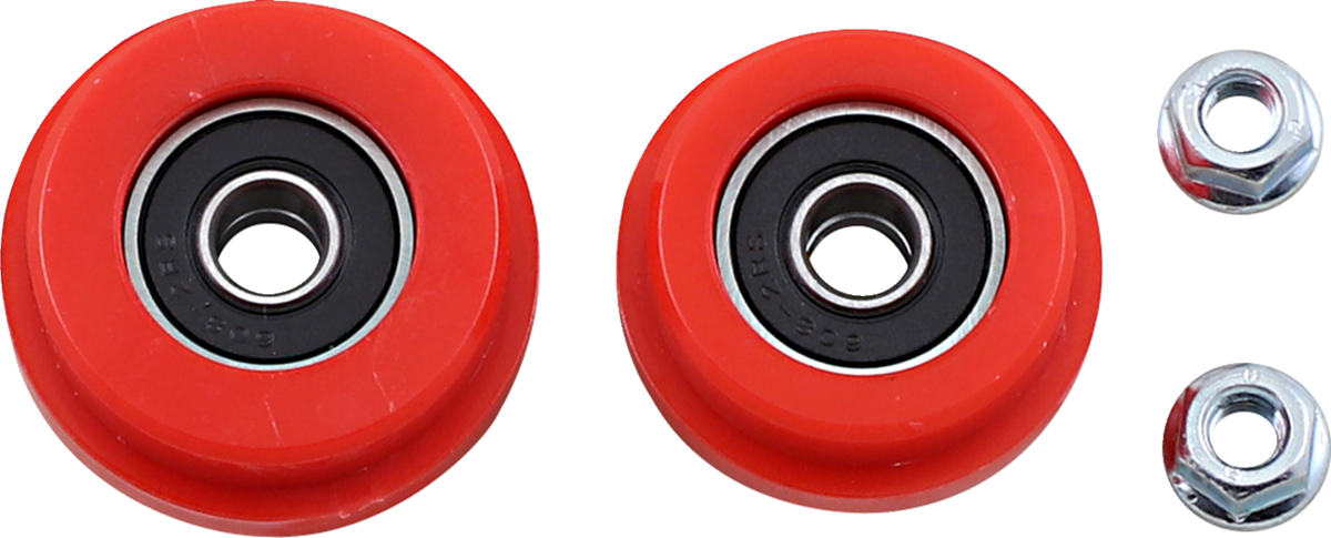 T.M. Designworks Chain Roller