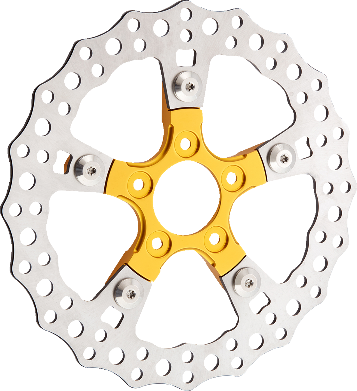 Arlen Ness Brake Rotor Mount