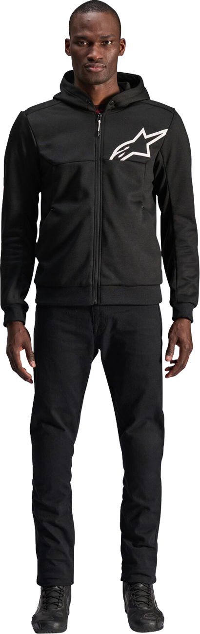 Alpinestars Chrome v2 Sport Hoodie