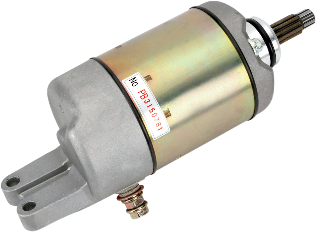 Rick's Motorsport Electric Starter