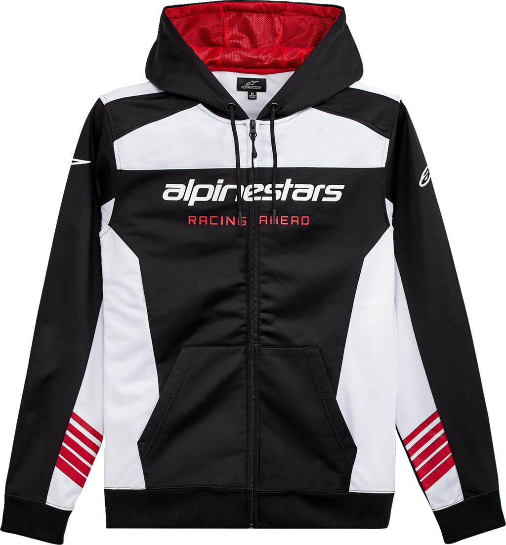 Alpinestars Session LXE Fleece