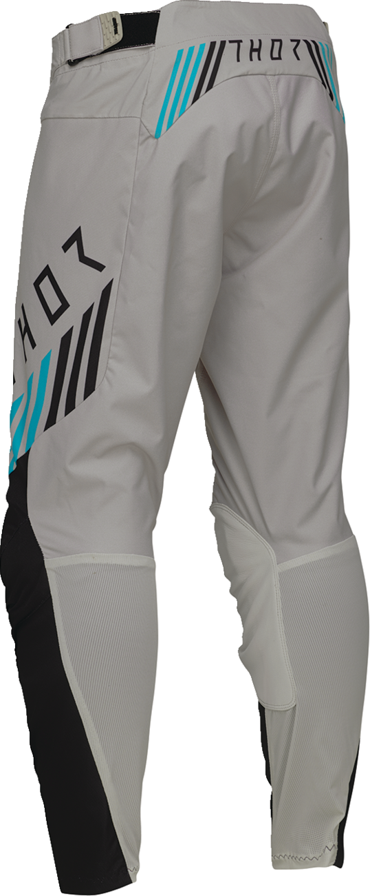 Thor Launchmode Zone Pants — Gray