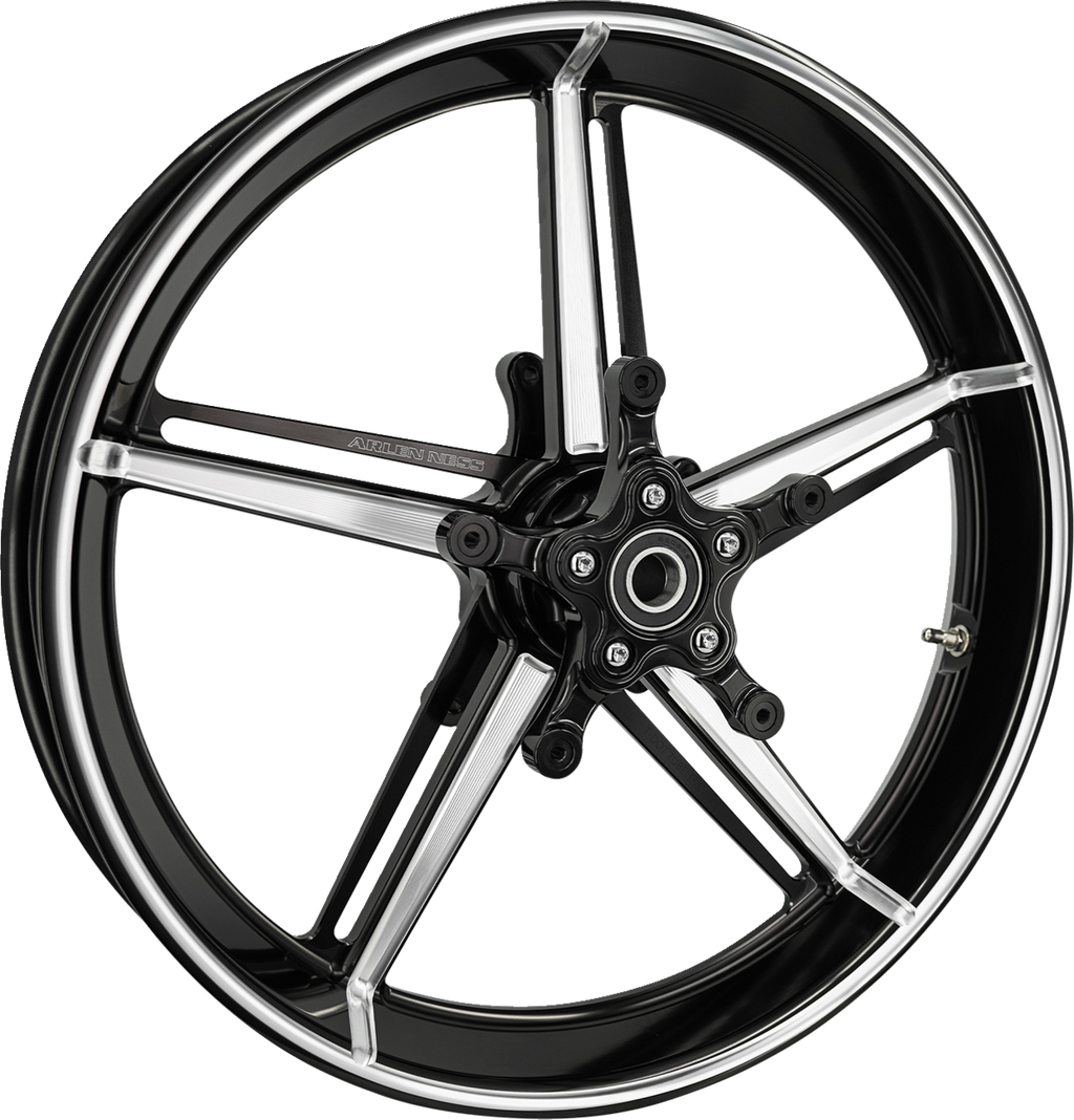 Arlen Ness Factory 24 Front Wheel Kit