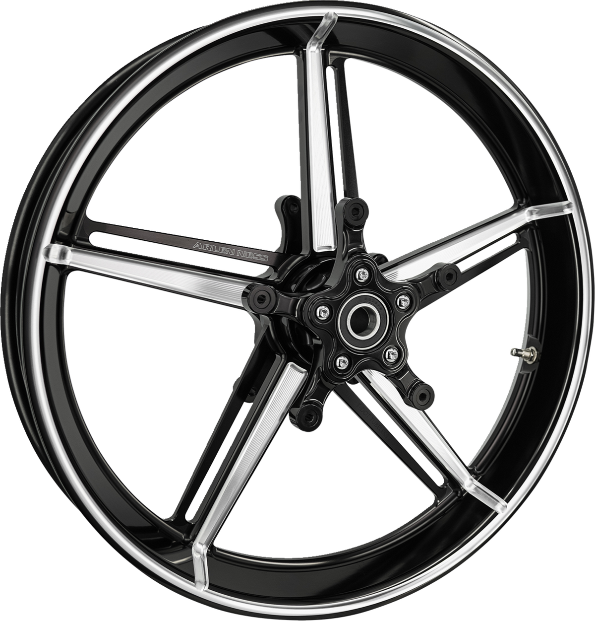 Arlen Ness Factory 24 Front Wheel Kit
