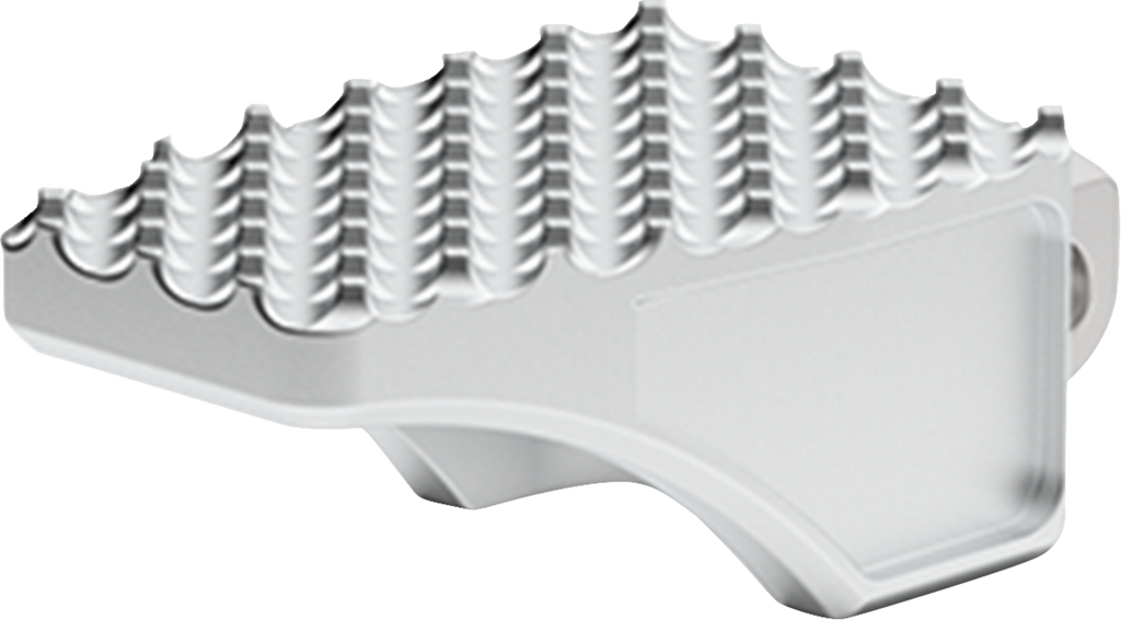 LA Choppers County Line Foot Pegs