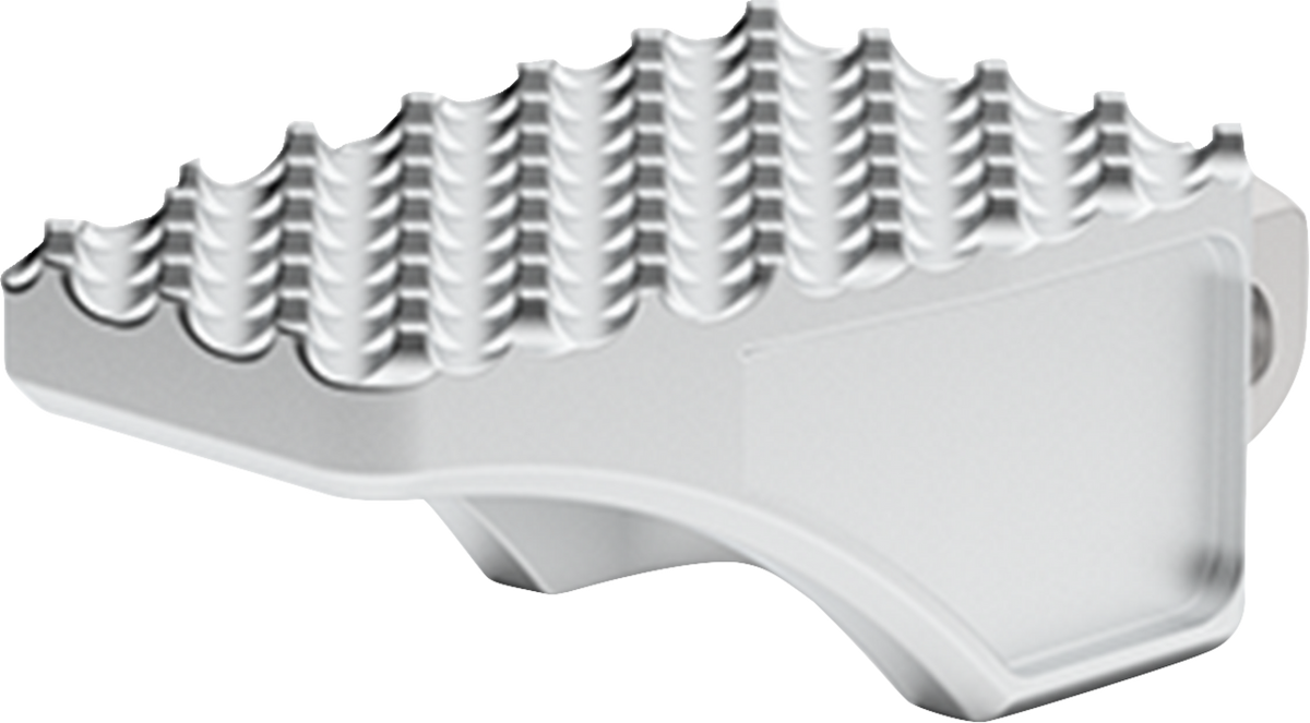 LA Choppers County Line Foot Pegs