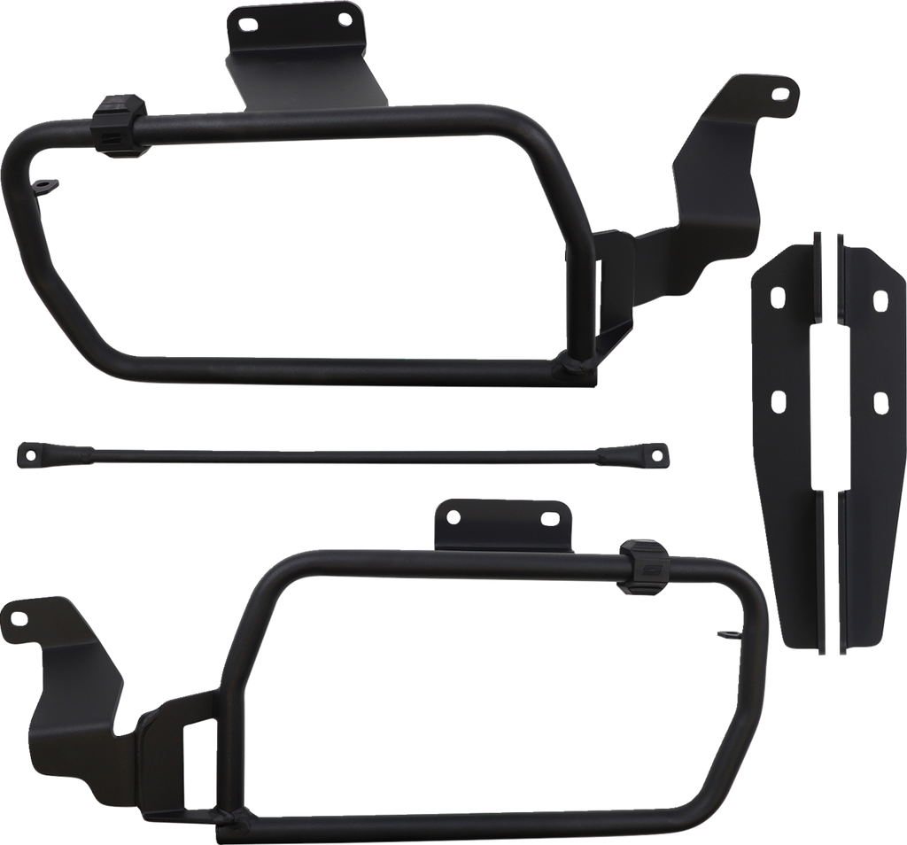 Moose Offroad Kenai Side Case Mount
