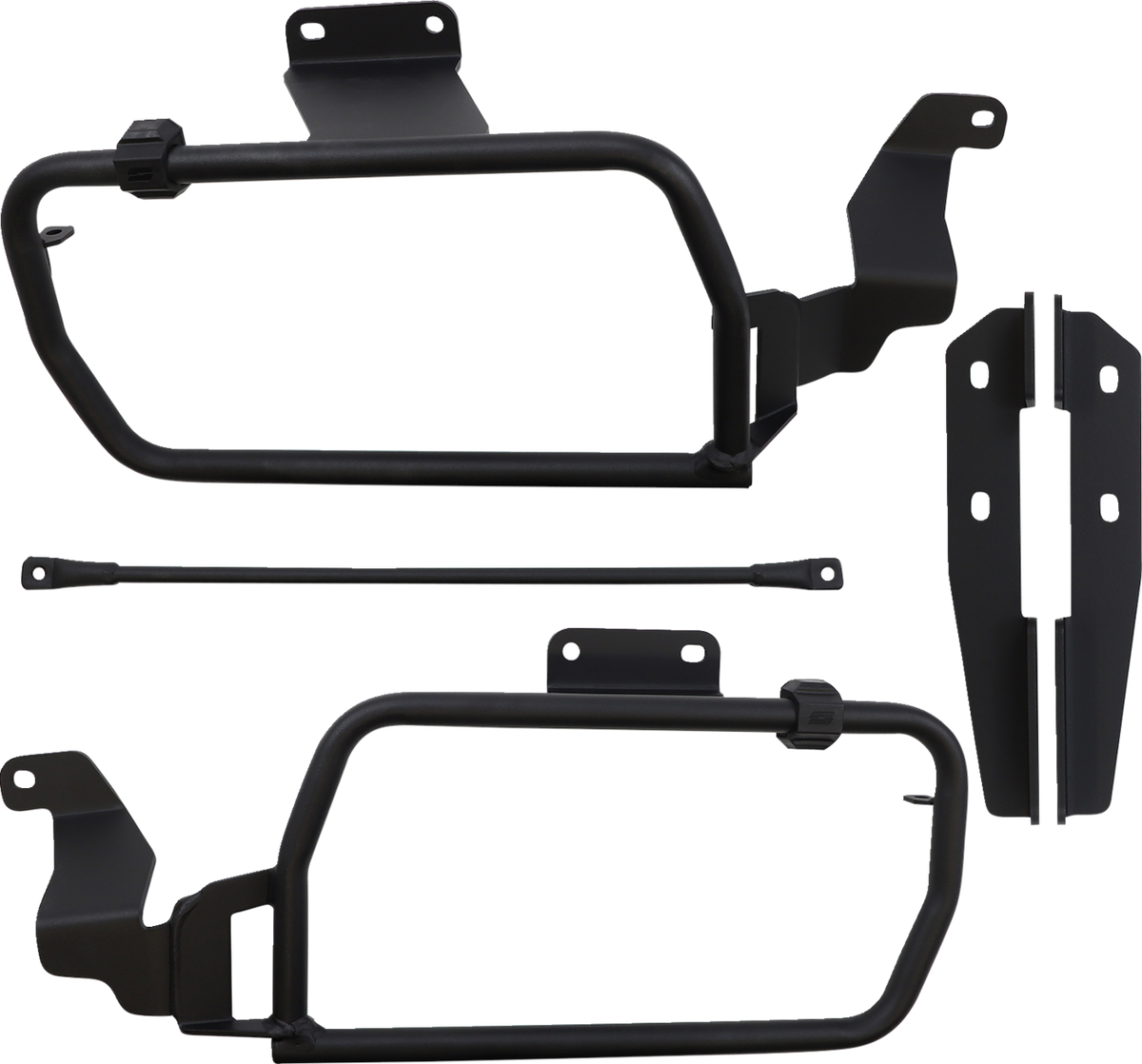 Moose Offroad Kenai Side Case Mount
