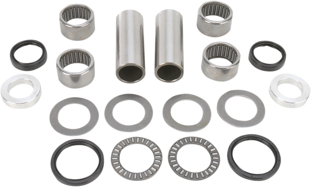 Pivot Works Swingarm Bearing Kit
