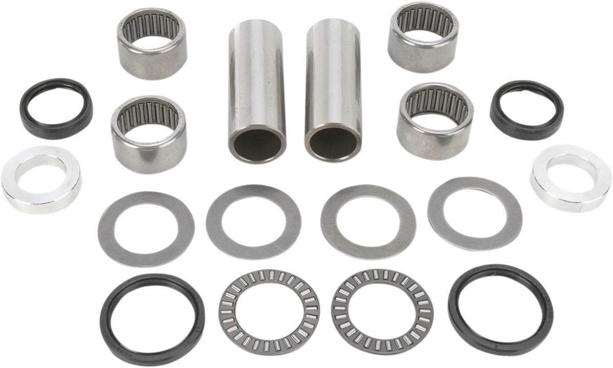 Pivot Works Swingarm Bearing Kit