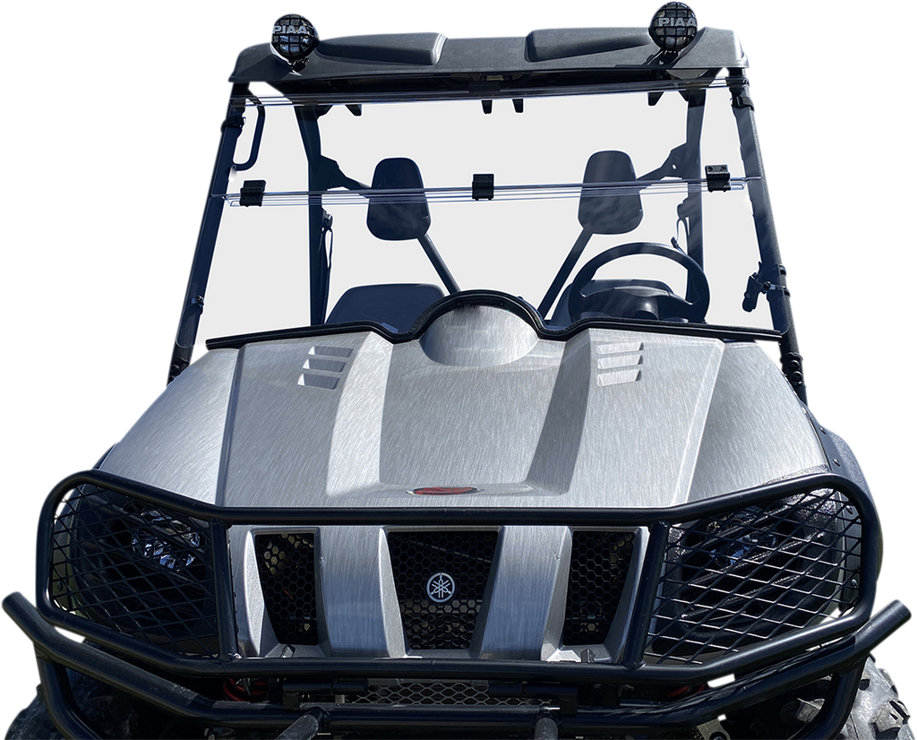 Moose Offroad Windshield