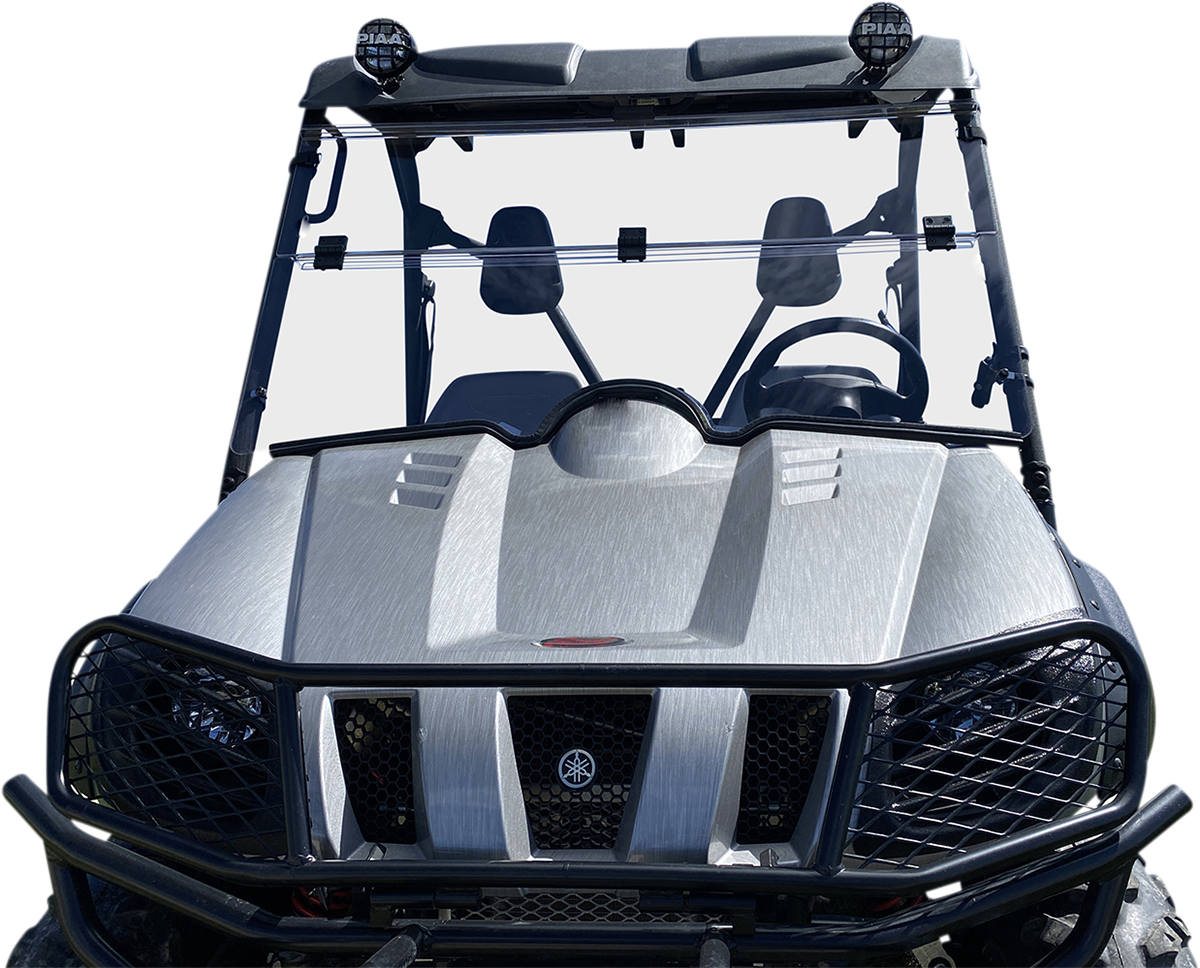 Moose Offroad Windshield