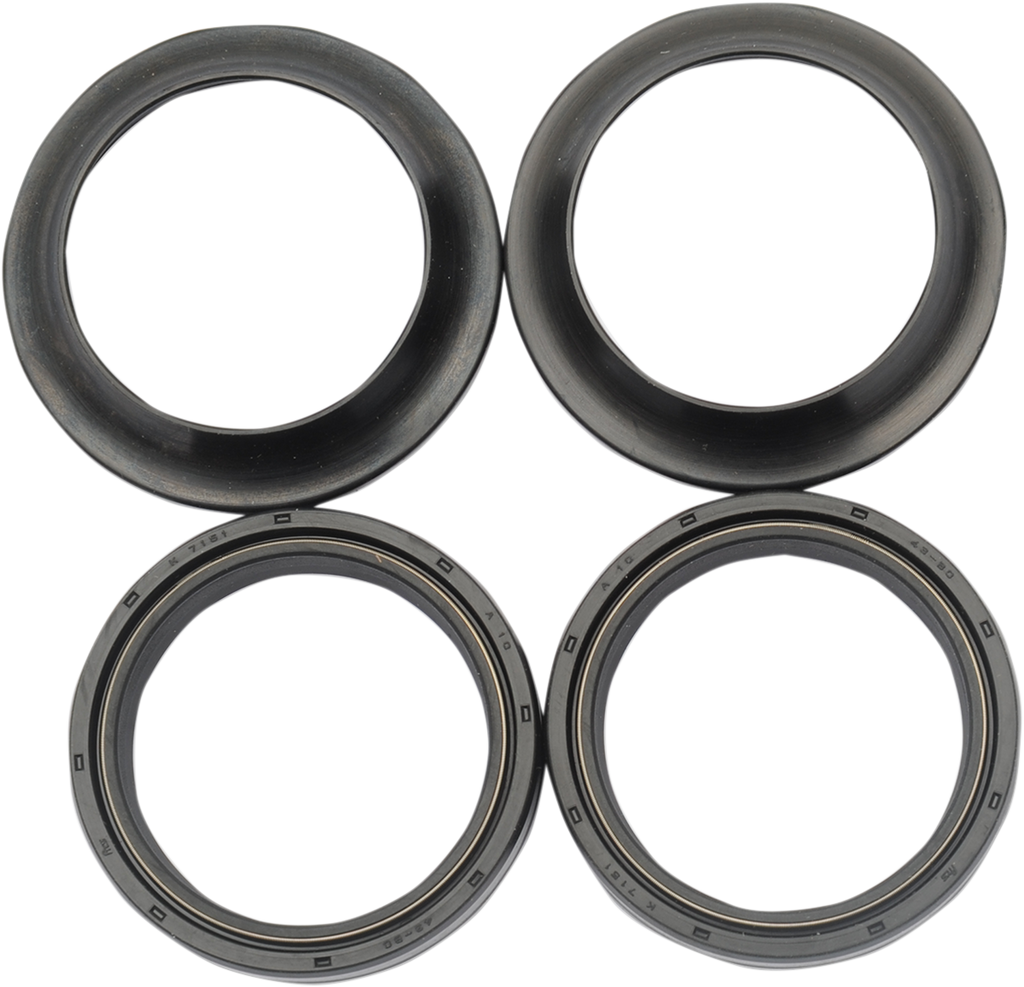 Pivot Works Fork Seal Kit