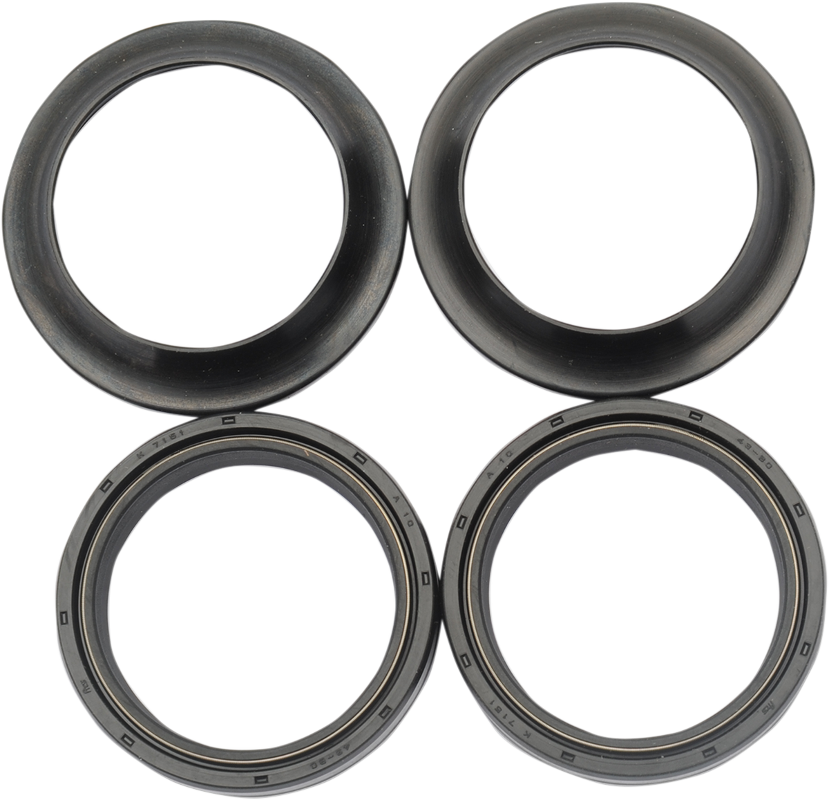 Pivot Works Fork Seal Kit
