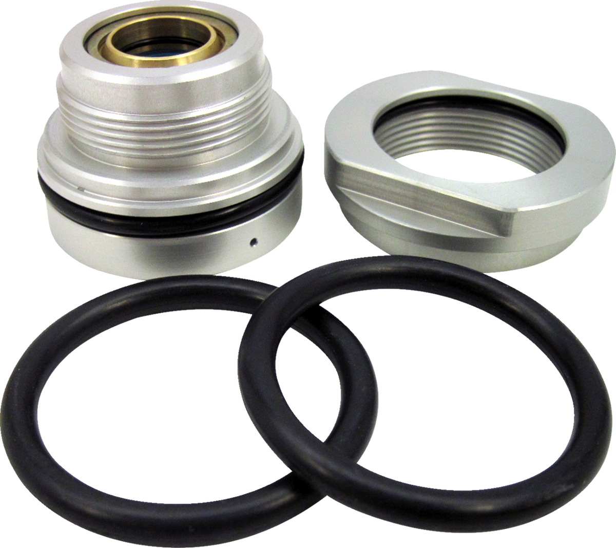 Hygear Suspension Low-Temp Seal Head Upgrade Kit