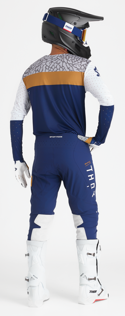Thor Sportmode Gloves