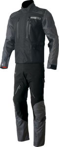 Thor Range Jersey