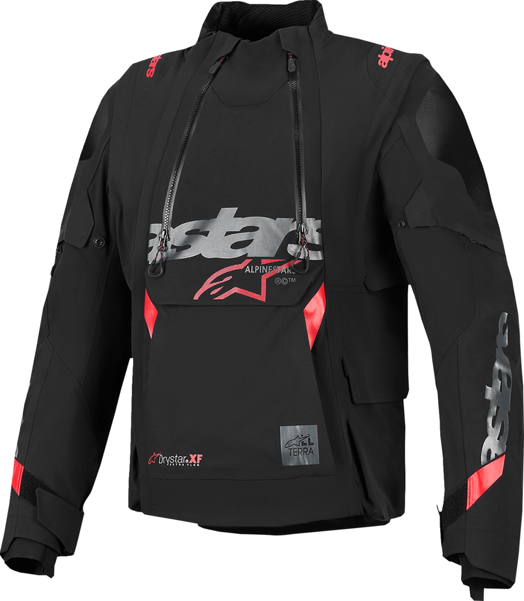 Alpinestars Halo Pro Drystar® XF Laminated Jacket