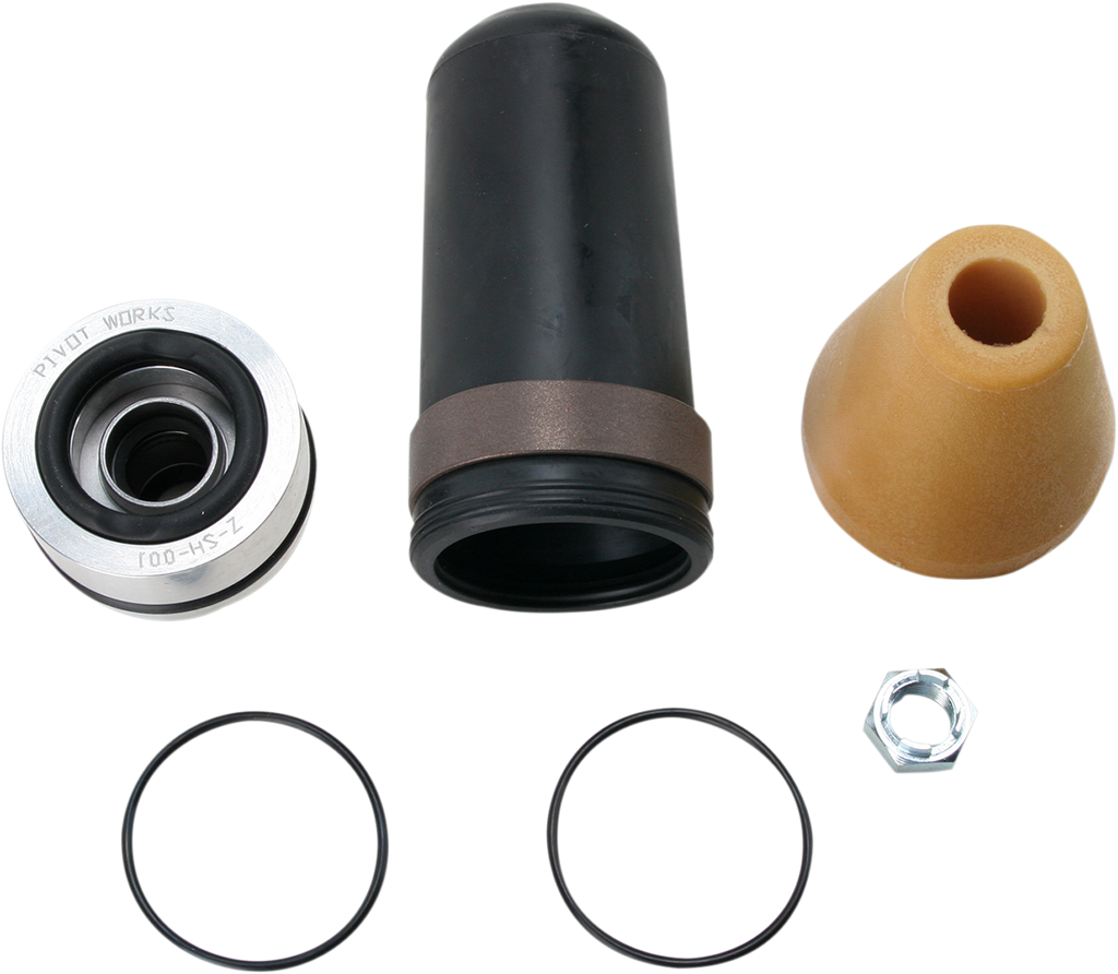 Pivot Works Shock Rebuild Kit