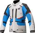 Alpinestars Honda Andes v3 Drystar® Jacket