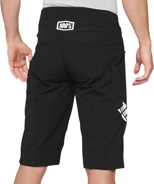 100% R-Core X Shorts