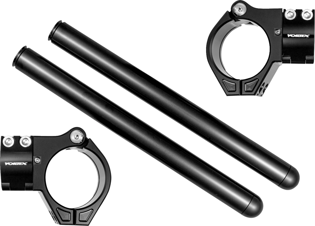Vortex Clip-On Handlebar