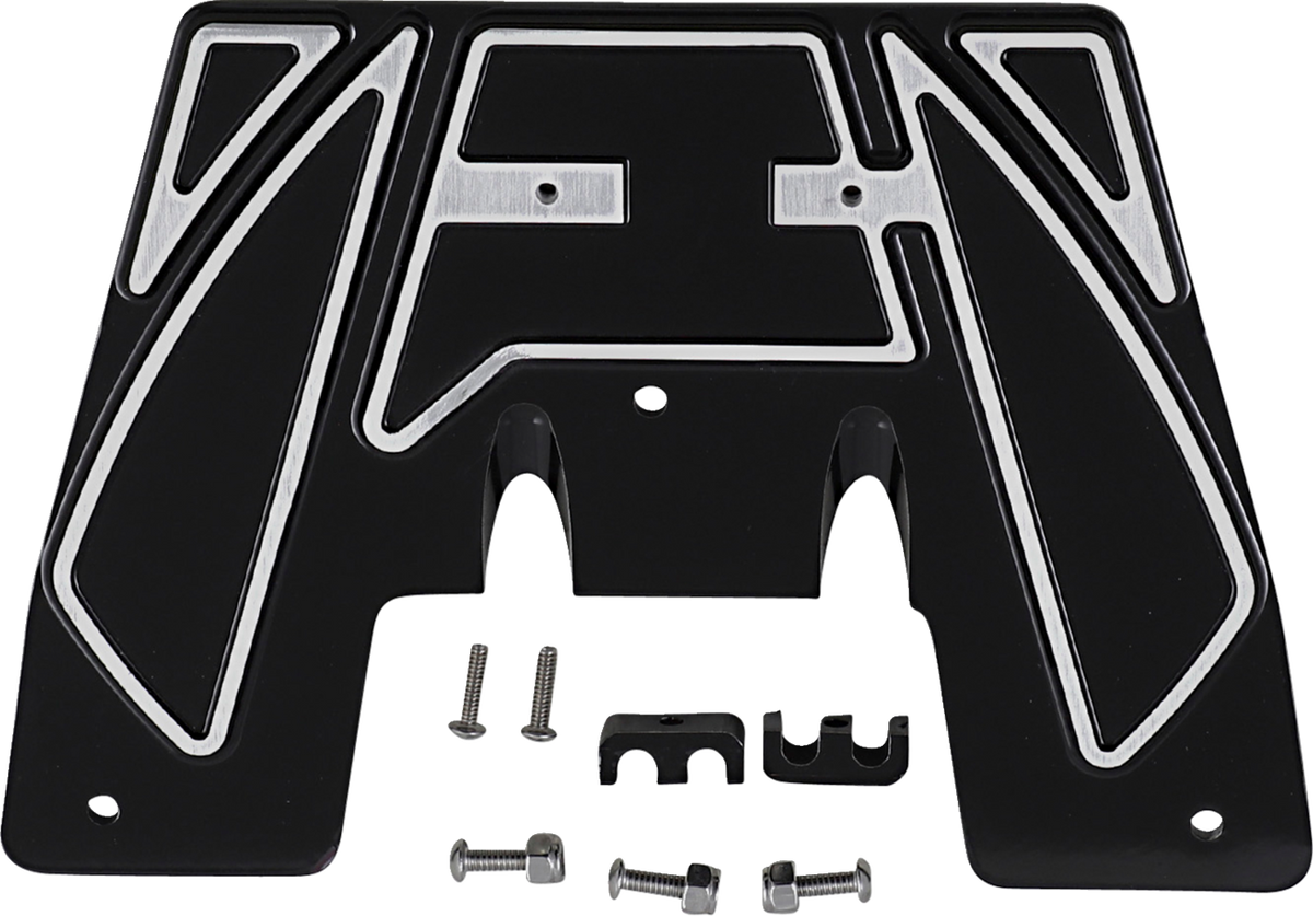 Covingtons Firewall Plate