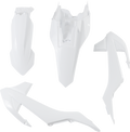 Acerbis Standard Body Replacement Plastic Kit