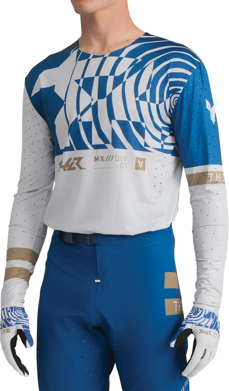 Thor Sportmode Mind Control Jersey