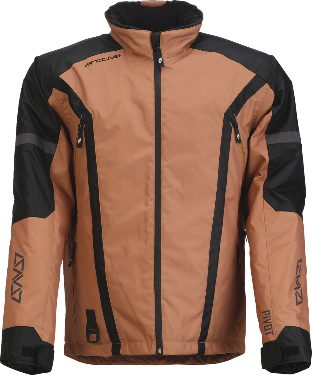 Arctiva Pivot 8 Insulated Jacket