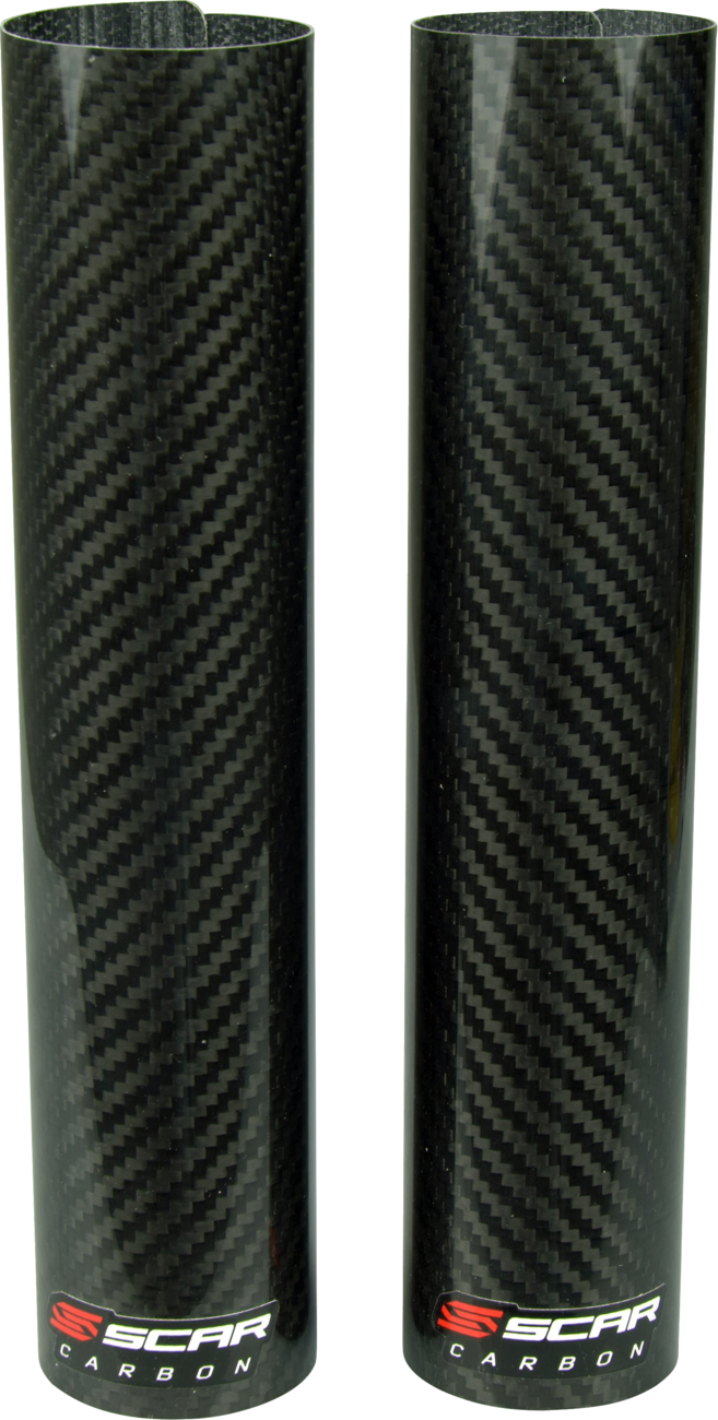Scar Racing Fork Cover