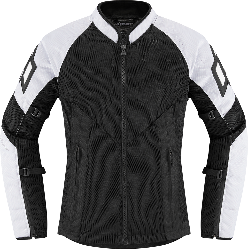 Icon Women's Mesh™ AF Jacket