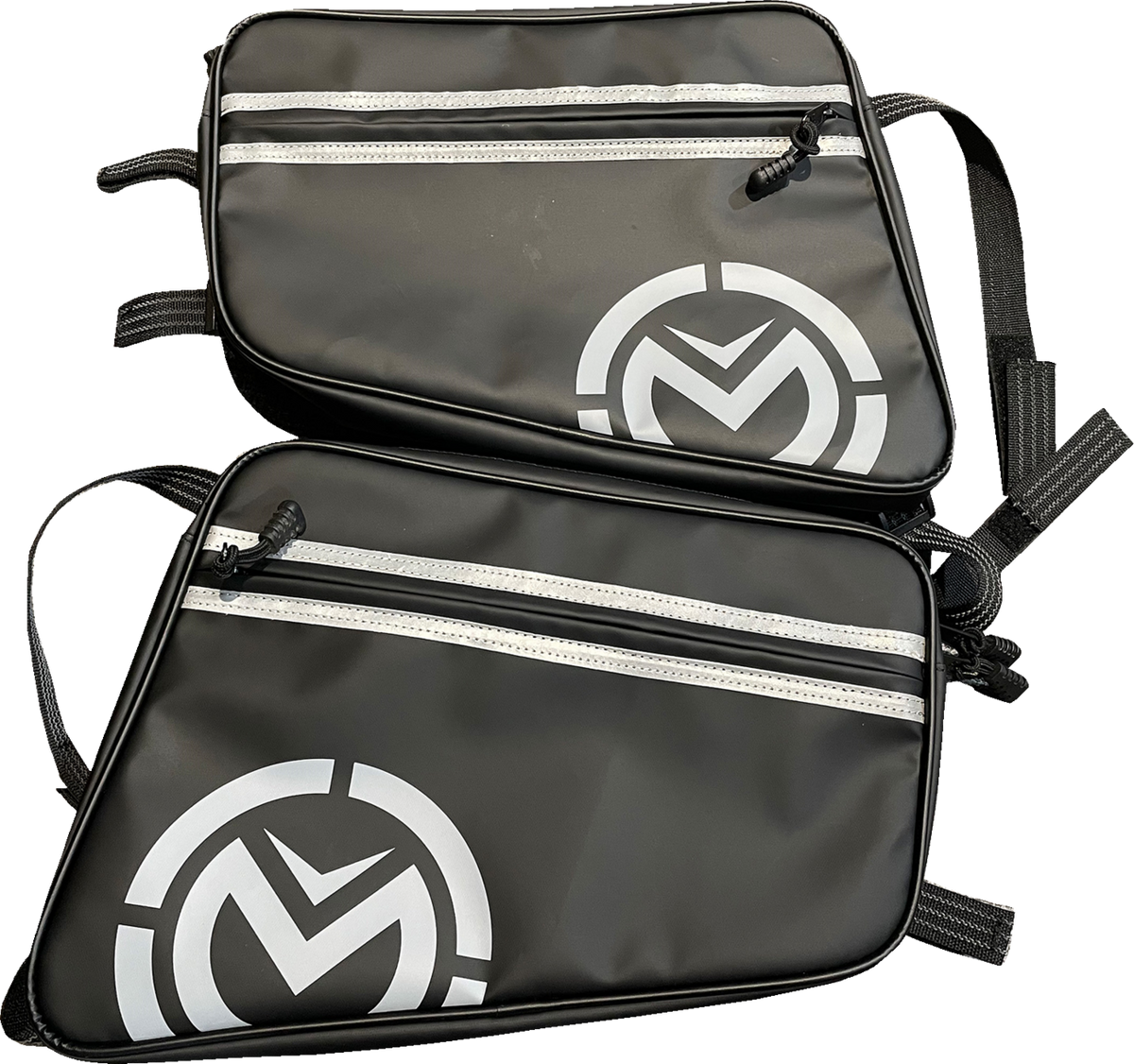 Moose Offroad Door Bags