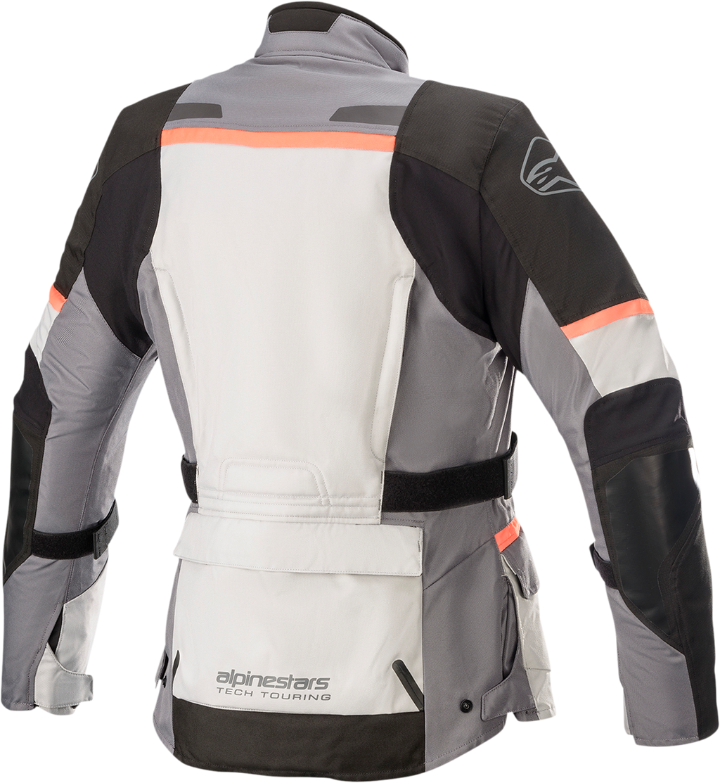 Alpinestars Stella Andes v3 Drystar® Jacket