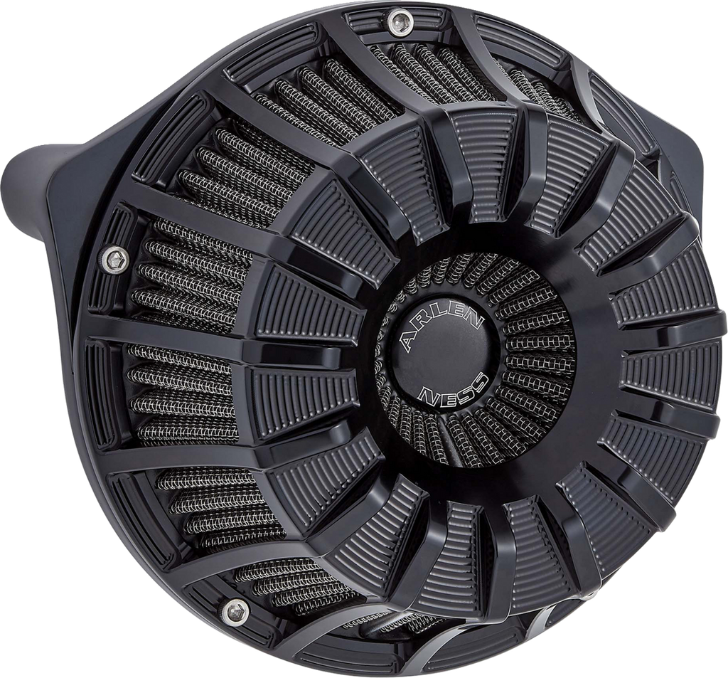 Arlen Ness Inverted Series Air Cleaner Kit